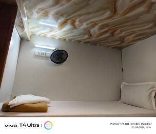 Hotel Eldoria Palace - Near US Consulate & BKC - 4