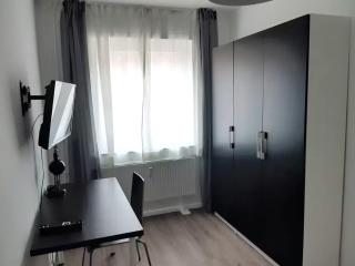 Kiel Elisabethstrasse 2 OG links 3 Zi Wohnung - 7