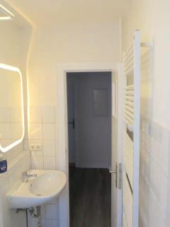 Kiel Elisabethstrasse 2 OG links 3 Zi Wohnung - 3