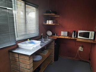 Cango's Rest - 4