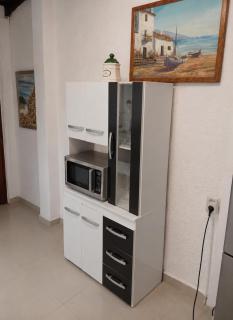 Casa Solymar completa 3 dormitorios 5 camas Hasta 6 personas RESERVAS SOLO CON SEÑA - 6