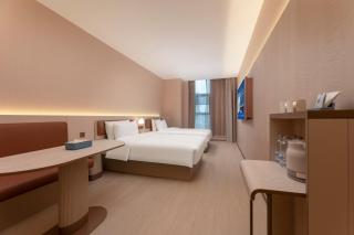Hanting Hotel Hefei High-tech Intime China Speech Valley Entrepreneurship Park - 5