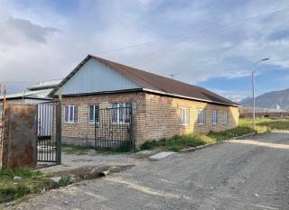 Pamir Nomad - Lenin Peak Guesthouse - 8