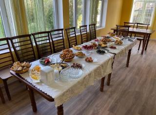 Pamir Nomad - Lenin Peak Guesthouse - 7