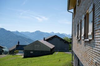 Ferienwohnung Weisstanne - 5