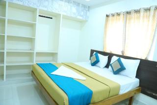 RK Home Stay - 9