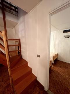 Rocca dell' Abisso Apartament Confort Relax Ski in-Ski out Limone Piemonte - 6