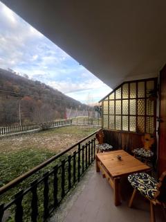 Rocca dell' Abisso Apartament Confort Relax Ski in-Ski out Limone Piemonte - 1