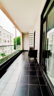 Stylish 1-Bedroom Apartment - 7