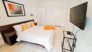 Stylish 1-Bedroom Apartment - 3