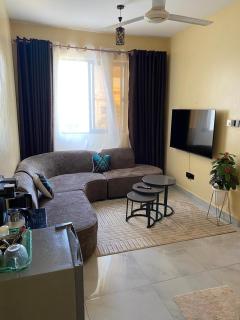 Palmeras Residences - 8