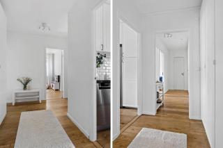 Big room in a large family apartment close to city - 7