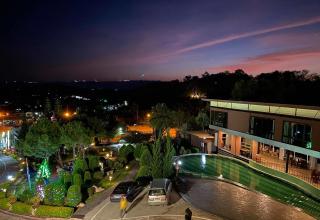 Breezehill Khao Kho Hotel - 9