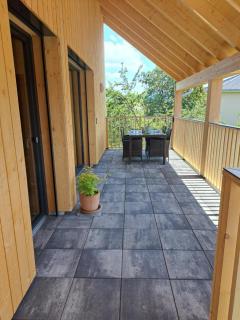 Ferienhaus Brunner - 5