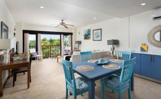 Wonderful 1-bed condo, 2min walk to beach & more - 1