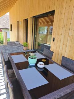 Ferienhaus Brunner - 4