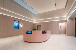 Hanting Hotel Hefei High-tech Intime China Speech Valley Entrepreneurship Park - 6