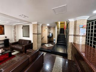 Hotel do Norte - 3