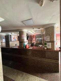 Hotel do Norte - 2