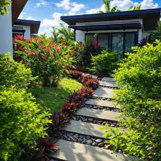 Natura Bungalows - 0