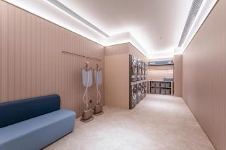 Hanting Hotel Hefei High-tech Intime China Speech Valley Entrepreneurship Park - 8