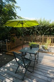 Au Petit Manoir - Calme, Nature & Inspiration - Montbert - 2