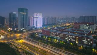 Hanting Hotel Hefei High-tech Intime China Speech Valley Entrepreneurship Park - 9