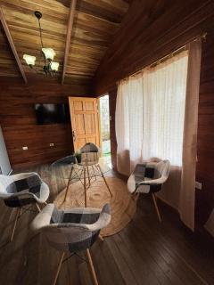 Relaxing cabin in San Ramón de Alajuela - 5