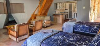 Kudu Crescent Guesthouse - 8