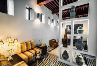 La Maison Maure - 4
