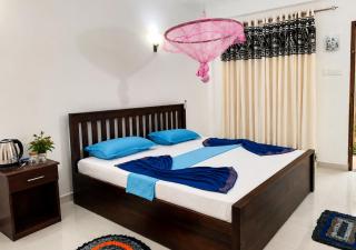Ravan Safari Rest Inn - 7