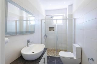 Villa Madrid - Ksamil - 5