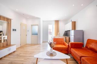 Villa Madrid - Ksamil - 7