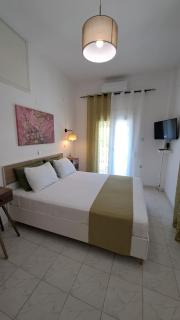 Stenorimi Valley House - Livadi, Astypalea - 9