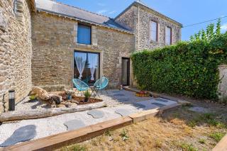 Ker Marin - Maison Ty Gargouille - 0