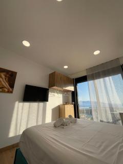 Azzurre Premium Aparthotel - 8