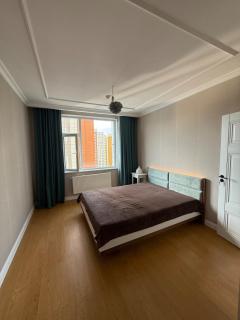 Feel at home - up to 4 people - Bedroom, Living room - 8