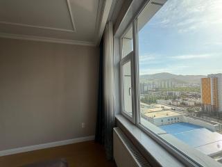 Feel at home - up to 4 people - Bedroom, Living room - 6