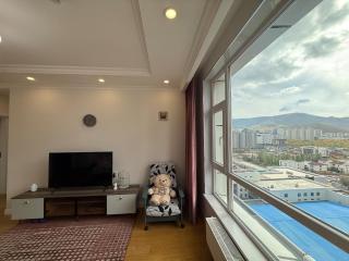 Feel at home - up to 4 people - Bedroom, Living room - 4