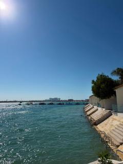 Blanche Marina El Alamein - 7