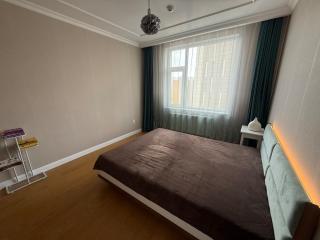 Feel at home - up to 4 people - Bedroom, Living room - 1