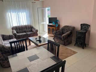 Pogradec guest aparment - 9