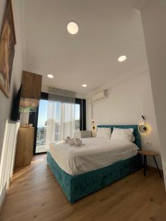Azzurre Premium Aparthotel - 4