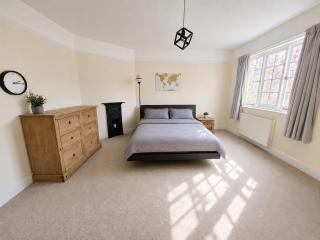 Cosy Room Wimbledon Fast Links to Central London - 5