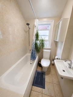 Cosy Room Wimbledon Fast Links to Central London - 6