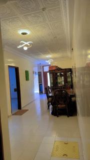 Appartement Meublé - 9