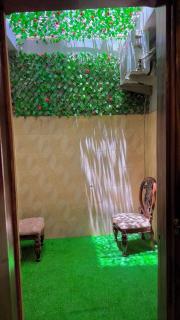 Appartement Meublé - 8