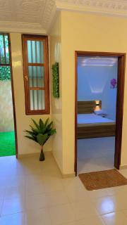 Appartement Meublé - 7