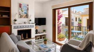 Sunny Coastal 1 Bed Apartment - Vera Coast: 2mins to Beach - 9