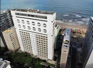 NAVEGANTES HOTEL VISTA PARA MAR Boa Viagem - 8